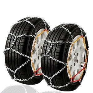 �y���������zAutart �^�C���`�F�[�� ������ 195/80R15 205/80R14 205R14 205/70R15 215/65R15 215/70R14 215/70R15 215/75R14 225/60R15 205/65R16 215/60R16 225/55R16 205/60R17 215/55R17 �T�b�^ 9mm �����`�F�[�� KNS100