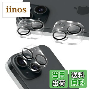 �y���������zSeninhi �Ή� iPhone 15 / iPhone15 Plus �J�����ی� �y3���Z�b�g�z �Ή� apple iphone15plus �J�����t�B���� ��phone15�v���X �J���������Y�J�o�[ �A�C�t�H��15 �v���X �J�����ی�J�o�[ ���K���X