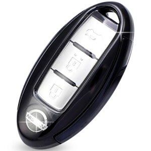 �y���������z[anddat] �j�b�T�� �X�}�[�g�L�[�P�[�X �L�[�J�o�[ ������ ���Y NISSAN �m�[�g �Z���i �L���[�u �}�[�` �G���O�����h �G�N�X�g���C�� (�u���b�N) ���H�N�V�[90�n ���H�N�V�[80 90 �A�N