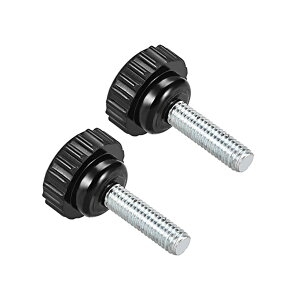 �y���������zCoCud ���[���b�g�N�����v�m�u �N�����v�܂� ���[���b�g�m�u M6 x 20mm �I�X�˂� 21mm�w�b�h �T�[���Z�b�g�v���X�`�b�N �T���˂� �O���b�v�{���g�m�u �u���b�N ���Ջ@�B�p 2����