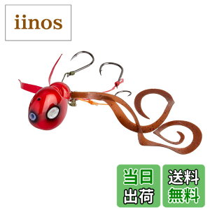 �y���������zAbuGarcia (�A�u�K���V�A) ������ 60g �b�k���b�h SSYYD60G-KKRED �^�C���o