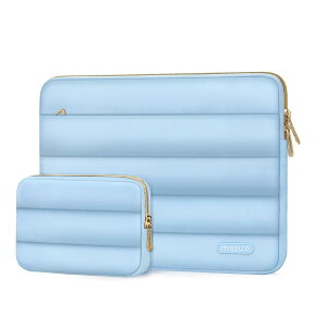 �y���������zMOSISO 13.3 �C���` �m�[�gPC�P�[�X�A13-13.3 �C���` �ӂ�ӂ�ȃ��b�v�g�b�v�X���[�u�P�[�X�A �Ή��@�� MacBook Air 13.6 M4 M3 M2 M1/Pro 13/14�AHP Dell ASUS Lenovo�A�����ȃ|�[�`�t�� �|���G�X�e