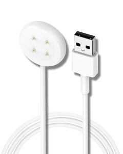 �y���������zFor Google Pixel Watch 3/Google Pixel Watch 2 �[�d�� �[�d�P�[�u�� �yNOUKAJU�zFor �s�N�Z���E�H�b�` 2 �X�}�[�g�E�H�b�` �[�d�� �[�d�P�[�u���i100cm�j�}���[�d ���C�[�d ���ϋv �X�}�[�g�E�H