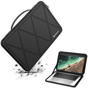 �y���������zSmatree �d��EVA�ی�X���[�u�P�[�X 14�C���` HP Elite C645 G2 Chromebook/HP Elite C640 14�p 14�C���` HP Pavilion �m�[�g�p�\�R�� ��14-dv2097nr/14-ec1097nr�ɓK�p �n�[�h�P�[�X �h���X���[�u(X8251)