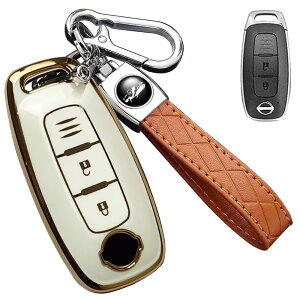 �y���������z[yoshinari] ���Y ��p NISSAN ��p �A���A �T�N�� �G�N�X�g���C�� T33�n �Z���i ���[�N�X �L�[�P�[�X �L�[�z���_�[ (�L�[�z���_�[�Z�b�g�A2�{�^���u�z���C�g)