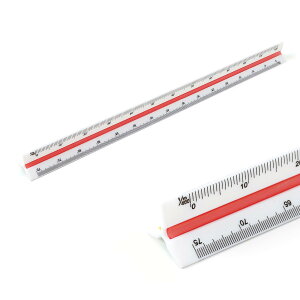 �y���������zJimjis �O�p�X�P�[�� 30cm ���}�p�i �k�ڒ�K ��ʗp �v���X�`�b�N�� ����k�ږڐ� ��K�� 1:20 1:25 1:50 1:75 1:100 1:125