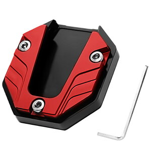 �y���������zADOFUN �o�C�N �T�C�h�X�^���h �I�[�g�o�C�T�C�h�X�^���h�}�b�g �A���~�j�E������ �T�C�h�X�^���h �v���[�g �ėp �X�^���h �G���h �L�b�N�X �h���X�A�b�v �J�X�^�� �p�[�c �z��