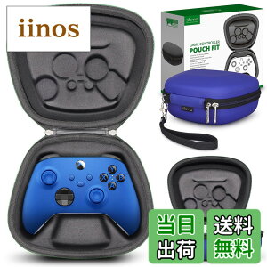 �y���������zsisma �R���g���[���[ ���[�|�[�` for Xbox Series X|S ���C�����X�R���g���[���[ Xbox Core�R���g���[���[�Ή� �ی� �P�[�X �ϏՌ� �|�[�` �w�x