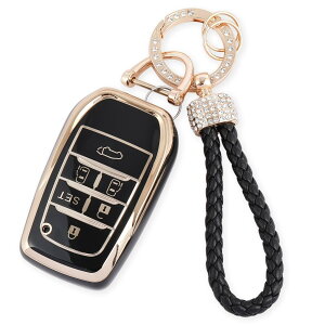 �y���������zZANEKO �A���t�@�[�h �L�[�P�[�X�K���g���^ �A���t�@�[�h30�n��� �O�� �L�[�J�o�[ �y�� (6�{�^���A�S�[���h�u���b�N)