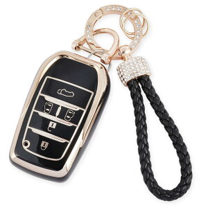 �y���������z[ZANEKO] �V�^���H�N�V�[90�n�L�[�P�[�X�m�A 90�n �V�G���^ �L�[�J�o�[ NOAH VOXY �y�� (5�{�^���A�S�[���h�u���b�N)