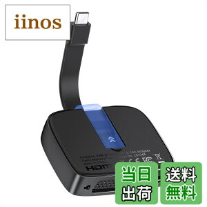 �y���������zCable Matters �|�[�^�u�� USB C VGA HDMI �ϊ��A�_�v�^ 4K@60Hz HDMI 1080p VGA �܂肽���ݎ� Thunderbolt VGA HDMI �ϊ��A�_�v�^ XPS Surface Pro �K�p (macOS��1�̊g���f�B�X�v���C�݂̂��T�|�[�g)