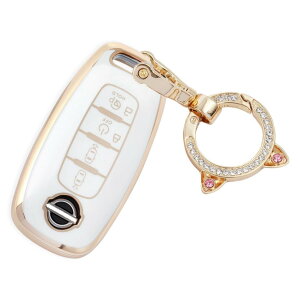 �y���������z[ZANEKO] �V�^�Z���i �L�[�P�[�X �K�����Y SERENA C28�n�v���p�C���b�g �L�[�J�o�[ e-POWER (�z���C�g)