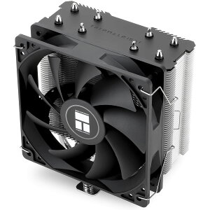 �y���������zThermalright Assassin X 120R SE CPU �G�A�N�[���[�A4�̃q�[�g�p�C�v�ATL-C12C PWM�Â��ȃt�@���A����148mm�AAMD:AM4/AM5�AIntel lga1700/1851/1150/1151/1200�A�R���s���[�^ CPU ��p