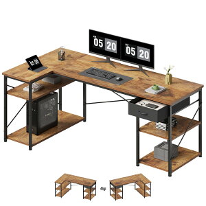 �y���������zMaihail �� l���f�X�N �׋��� pc�f�X�N �p�\�R���f�X�N�E�I���I �I�t�B�X�f�X�N ��136cm �R�[�i�[�f�X�N ���� �q �I�������߉\ ��Ɗ� L���^ �����[�g���[�N ���b�N�t�� �r��