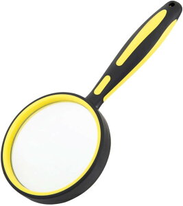 �y���������zAnnTec �莝�����[�y �g�勾 ���ዾ �g�僌���Y 10�{���[�y �����Y�a50mm �g�ѕ֗� ���{���^�C�v ���₷�� �僌���Y �n�} �G�� �V�� �Ǐ��p �q�ǂ��A����ҋy�ѐ��Ǝg�p�\ (�C