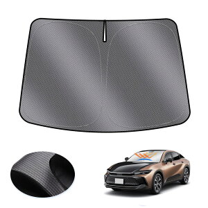 �y���������zLIMSTYLE �g���^ �V�^ �N���E�� �N���X�I�[�o�[ 35�n �t�����g�K���X�p �T���V�F�[�h CROWN CROSSOVER 16��� �}���`�T���V�F�[�h TZSH35 AZSH35 �Ռ� �f�M �V�F�[�h �J�[�e�� R4�`���s ����