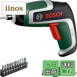 �y���������zBOSCH(�{�b�V��) �R�[�h���X�h���C�o�[ (�{�̂̂݁A�r�b�g�Z�b�g�i10�{�j�A�}�O�l�b�g�r�b�g�z���_�[�A�}�C�N��USB�P�[�u���iType-B�j�A�L�������O�P�[�X) IXO7