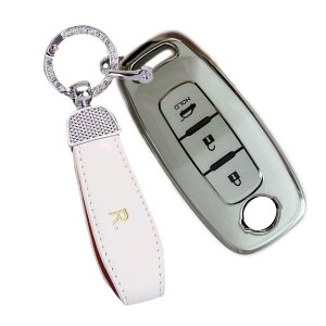 �y���������z[YANMW] �V�^ �G�N�X�g���C�� �L�[�P�[�X�T�N���L�[�J�o�[ �K�����Y�A���A�X�}�[�g�L�[�P�[�X (�V���o�[�G�b�W�z���C�g)