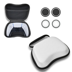 �y���������zShiMa Owl PS5�Ή�/PS4�Ή�/Xbox�Ή�/Switch1/2 �v���R���Ή� ���[�P�[�X PS5�Ή�/PS4�Ή�/Xbox�Ή�/Switch�Ή� �R���g���[����p�ی�P�[�X