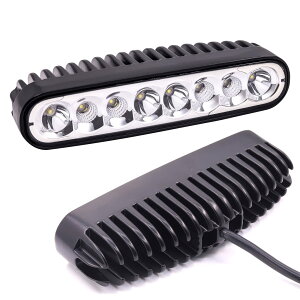 �y���������zAoling LED ��Ɠ� ���[�N���C�g LED���C�g�o�[ 12V 24V �h���⏕�� ���p���L�p�R���{�r�[�� �����ԉ����p�ԊO�� ����� �d�@ ���z �_�Ƌ@�B 1��