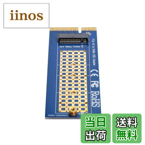 �y���������zNFHK NGFF M�L�[NVME AHCI SSD�ւ�PCI-E Express 3.0 4X�����A�_�v�^
