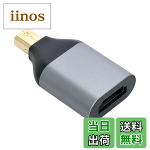 �y���������zNFHK MINI DISPLAYPORT DP����HDMI�f�B�X�v���C4K @ 60Hz��HD�R���o�[�^�[�A�_�v�^