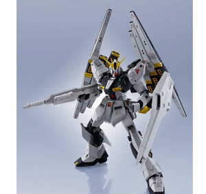 �y���������zBANDAI SPIRITS METAL ROBOT�� ��SIDE MS�� �˃K���_���i�_�u���E�t�B���E�t�@���l�������^�j