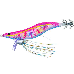 �y���������zDUEL(�f���G��) YO-ZURI(���[�d��) �G�M �G�rQ 3.5�� 4:���ނ�T�N���G�r �C�J�ނ�A�A�I���C�J�A�G�M���O