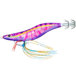 �y���������zDUEL(�f���G��)YO-ZURI(���[�d��) �G�M �G�rQ 3.5�� 8:�����X�^�[�}�X�^�[ �C�J�ނ�A�A�I���C�J�A�G�M���O