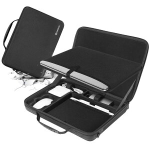 �y���������zSmatree 16�C���`�p�\�R���P�[�X MSI Creator-Z16�CMSI�Q�[�~���O�m�[�gPC Katana GF66/PC GF63/PC RaiderGE67HX�ɓK�p PC�A�N�Z�T���[���[�P�[�X �h�� �ϏՌ�