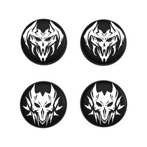 �y���������zPlayVital ps portal�Ή��p�W���C�X�e�B�b�N�L���b�v�J�o�[�ASteam Deck OLED�ɑΉ��p�O���b�v�W���C�X�e�B�b�N�L���b�v�ASteam Deck LCD�ɑΉ��p�T���O���b�v�L���b�v�y���b�`�f�[�����Y