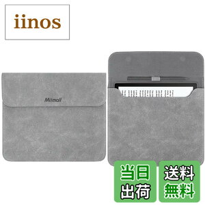 �y���������zMiimall�Ή�Kindle Scribe 2022 �P�[�X Kindle Scribe 10.2�C���`�P�[�X ���[�o�b�O �������� �}�O�l�b�g�J�� �h�Ռ� �C�菝�h�~ �y�� ���^ PU���U�[ �j���ʗp Kindle�L���h�� Scribe �}�����J�o