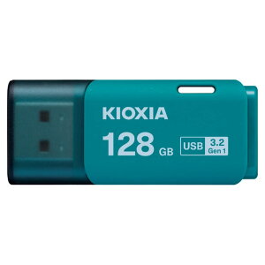 �y���������zKIOXIA(�L�I�N�V�A)�y���{���zUSB�t���b�V�������� 128GB USB3.2 Gen1 �����T�|�[�g���K�i KLU301A128GL
