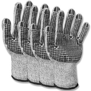 �y���������z[Wlikn] �h�n��� �R�� 2�o�Z�b�g HPPE�h�n5�� ��Ɨp �O���[�u �ϐؑn �ϖ��� ����~�� ���| �L�����v �����p �A�E�g�h�A�p �I�[���V�[�Y���Ή�