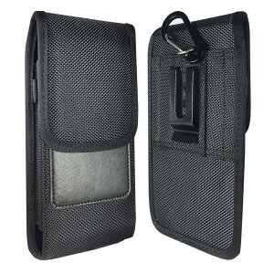 �y���������z�X�}�z �|�[�` �����Y QBeau �x���g�ʂ��t�� �g�уP�[�X �}�O�l�b�g�J�� ��Ɨp iPhone 15/14/13 mini/11/12 Pro/SE 2020,iPhone 13 Pro/13/13 Pro Max/Xs/Xs Max/XR/X,iPhone 7/8/Plus,Galaxy Note10/Note7/S10 4.7-5.5�C