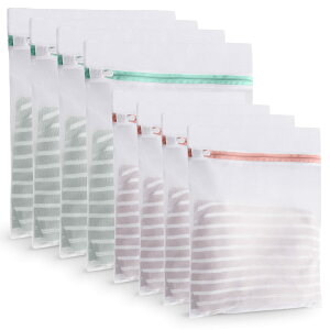 �y���������zSAPASLIFE ����l�b�g �����h���[�l�b�g �p�^ 8���Z�b�g�y4��40x50cm+4��30x40cm�z ��܃l�b�g �l�b�g�o�b�O �����h���[ �o�b�O ���[�l�b�g ����}�O�l�V�E���l�b�g ��v �ϋv�� �t�@�X