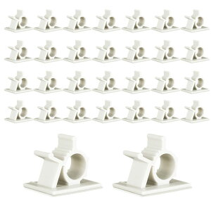 �y���������z�P�[�u���N���b�v �R�[�h�N���b�v 30���� �z���C�g �R�[�h�t�b�N 4�K�i�����\�P�[�u���N���b�v �P�[�u���܂Ƃ� �R�[�h���[ �����Œ� �ڒ����C���[�R�[�h �P�[�u�����݂� 