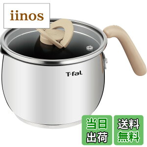 �y���������z�e�B�t�@�[�� �Ў�� 16cm 2.6L IH �K�X�ΑΉ� PFOA�Ȃǂ̗L�Q�����s�g�p ���т���ɂ��������� �u�I�v�e�B�X�y�[�X IH�X�e�����X �}���`�|�b�g ���e�v �X�e�����X G75183