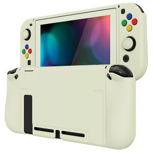 �y���������zPlayVital ZealProtect Nintendo Switch�ɑΉ��p�\�t�g�ی�V�F���Aswitch�ɑΉ��p�t���L�V�ی�J�o�[�A�X�N���[���ی�t�B�������T���O���b�v�L���b�v��ABXY�����{�^���L���b�v�t��-���F
