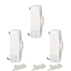 �y���������zPispoer �p�^���|�V�[�����O�A�_�v�^�[ �z���v���O 120V 6A ���|�V�[�����O�{�f�B �V�䒼�t����LED�Ɩ������V�[�����O���Ɩ����Ɍ�������̂ɗ��p ���� 3����