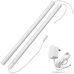 �y���������zMonoc LED �l���Z���T�[���C�g 40cm �o�[���C�g ���� �A���\ ���邢 �R���Z���g�ɐڑ� �X���� ���^ AC�d���t�� �}�O�l�b�g �\��t�� ����/�L�b�`��/�I��/�䏊/�N���[�[�b�g/�g�C��/