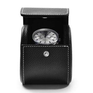 �y���������zWoodten ���v�P�[�X 1�{�p �V�b�N��PU���U�[ �u���b�N ���y�� ���s�E�r�W�l�X���p �r���v���[�P�[�X