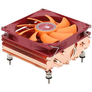 �y���������zThermalright AXP 90 X 47 FULL CPU������M��A�����������ŕ��M��A4�{��AGHP�z�b�g�p�C�v���܂݁AAMD/Intel 1150/1151/1155/1156/1200�v���b�g�t�H�[�����T�|�[�g���A�������󒒑��APMW�t�@����
