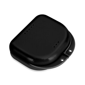 �y���������zAnnhua �����P�[�X ���ꎕ���[�{�b�N�X �������ŒʋC�� �}�E�X�s�[�X���[�� �A���C�i�[�P�[�X ���ȗp�`�������p���e�[�i�[�{�b�N�X���g�� �����^�т₷�� ����