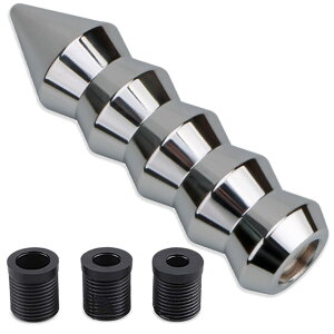 �y���������zMeliore �ėp ���� �A���~ �V�t�g �m�u ���o�[ �A�_�v�^�[ M8 M10 M12 �t�� �f�X�O���b�v �^�C�v �X�p�C�N �^ ���� MT AT �J�X�^�� �h���X�A�b�v USDM �J�[�p�i �N���[��