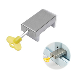 �y���������zRICISUNG �� ���b�N ���S���b�N ���� �h�A �E�C���h���b�N�⏕�� �h�� �T�b�V �X�g�b�p�[ �q�����S ��������h�~ �w�͂��ݖh�~ �]���h�� �x�r�[�K�[�h �E�C���h���b�N