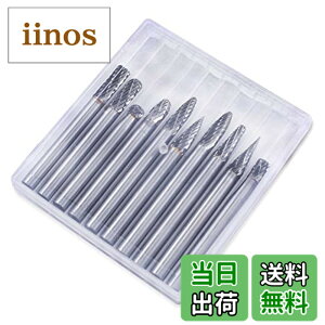 �y���������zWolfride 10�{���� �����[�^�[�r�b�g ���d�o�[ 6mm�� �n��6mm �h�����r�b�g ���[�^���[�H�� �^���O�X�e���|���d�o�[ �X�^���h�A�����