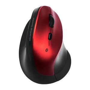 �y���������z�T�����_�C���N�g Bluetooth�}�E�X 3��y�A�����O �G���S�m�~�N�X ���d�r�� �É� Windows/Mac�Ή� ���b�h 400-MABT102R