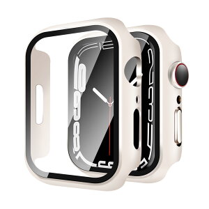 �y���������z�y2���zYUGYUG �Ή� Apple Watch SE2/SE/6/5/4 44mm �P�[�X �A�b�v���E�H�b�`SE2/SE/6/5/4 44mm �P�[�X PC�f�� �A�b�v���E�H�b�` �J�o�[ �K���X�t�B���� ��̌^ ���{���Ɏq�� ��d�\�� Apple Watch 