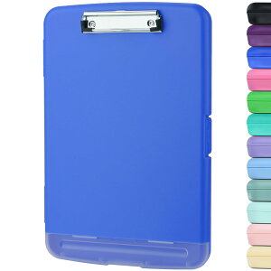 �y���������zZCZN �N���b�v�{�[�h�t�H���_ A4 �N���b�v�t�@�C�� a4 �o�C���_�[���[�P�[�X a4 ���J�� ���ރP�[�X �v���X�`�b�N(�u���[)